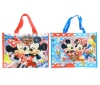 Mickey & Minnie Horizontal Lesson Bag