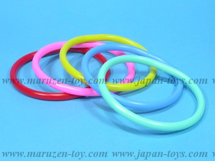 Rings for Ringtoss