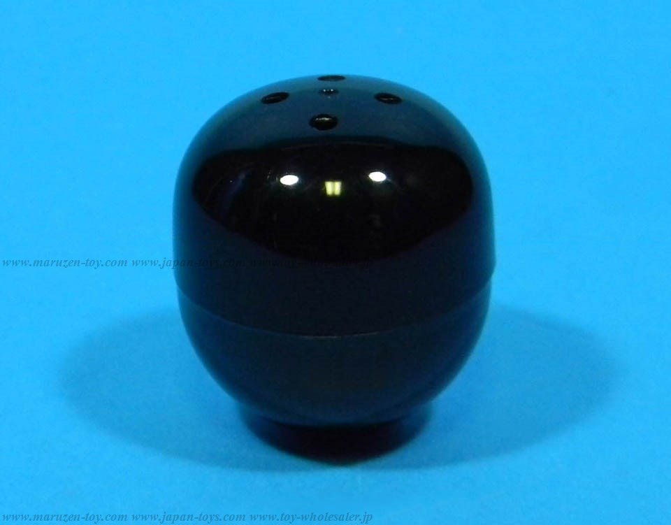 48mm x 55mm Capsule