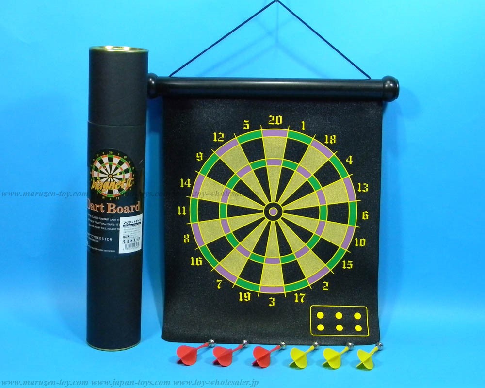 Magnet Darts