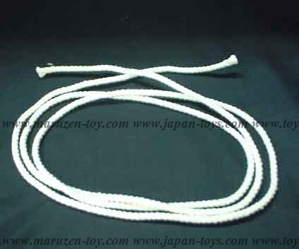 Top Spinning Rope