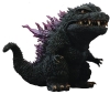 [X-PLUS] Deforeal Godzilla(2000)(General Distribution Version)