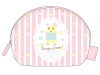 Yuruchara Funassyi (Local Mascot Character) Pouch Pastel ver.