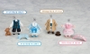 [Good Smile Company] Nendoroid More : Dress Up Lolita