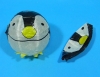 Penguin Paper Balloon (size 1)(Price is for single ballon)