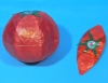 Tomato Paper Balloon (size 3)(Price is for single ballon)