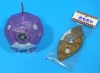 Assorted 2 Color Blowfish Paper Balloon (size 1) - Smaller One in the picture(Price is for single ballon)