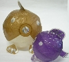 Blowfish Paper Balloon (size 4) (Price is for single ballon)