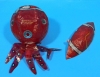 Octopus Paper Balloon (size 1) - with a string to display(Price is for single ballon)