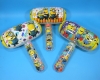 Minions Hummer sizeM