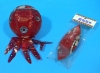 Octopus Paper Balloon (size 1) - with a string to display with a plastic bag