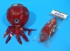Paper Balloon - Octopus(with line) (size 1) (nylon bag with header)