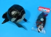 Orca Paper Balloon (size 3) with plastic bag