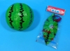 Paper Balloon - Water Melon (size 3) (nylon bag with header)