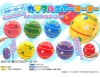 Water Yo-Yo-Style Colorful Inflatable Yo-Yo