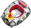 Baby Boat with handle (Police) MHV-160