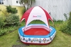 [JIL ONG](JL-685009) Circus Tent Pool