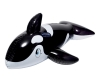 180cm orca float (black) FRT-164V