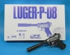 Lugar P08 BB Gun