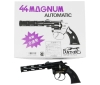 Magnum 44 Metal Cap Gun