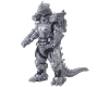 [BANDAI] Movie Monster Series MechaGodzilla (Heavily armed type)