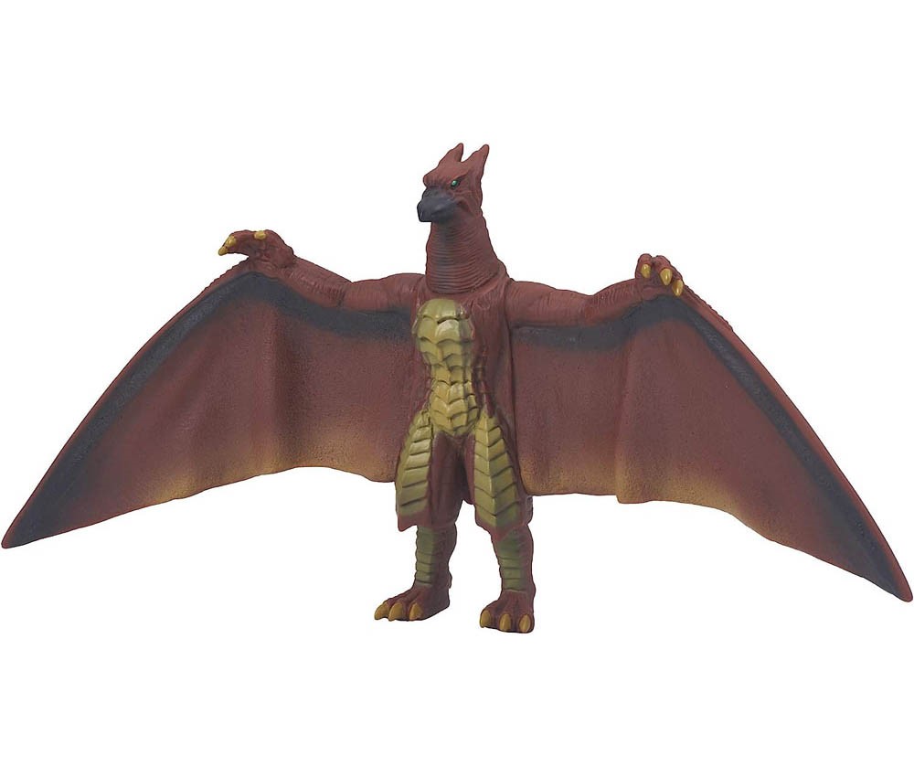 [BANDAI] Movie Monster Series RODAN