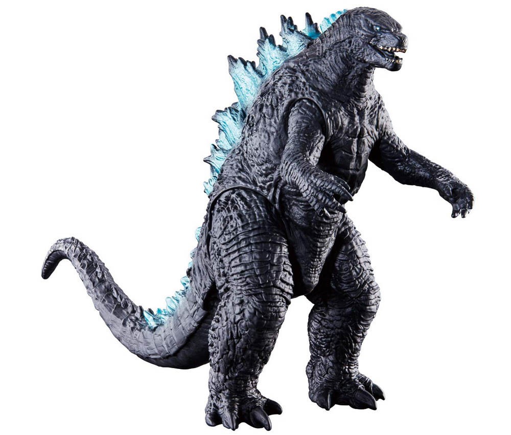 [BANDAI] Godzilla Movie Monster Series Godzilla2019