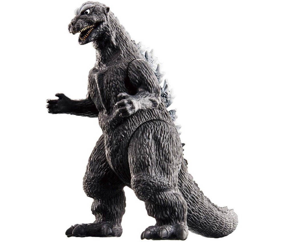 [BANDAI] Movie Monster Series Godzilla(1954)