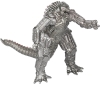 [BANDAI] Movie Monster Series Mecha Godzilla from Movie GODZILLA VS KONG(2021)