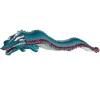 [BANDAI] Movie Monster Series Manda -GODZILLA S.P-