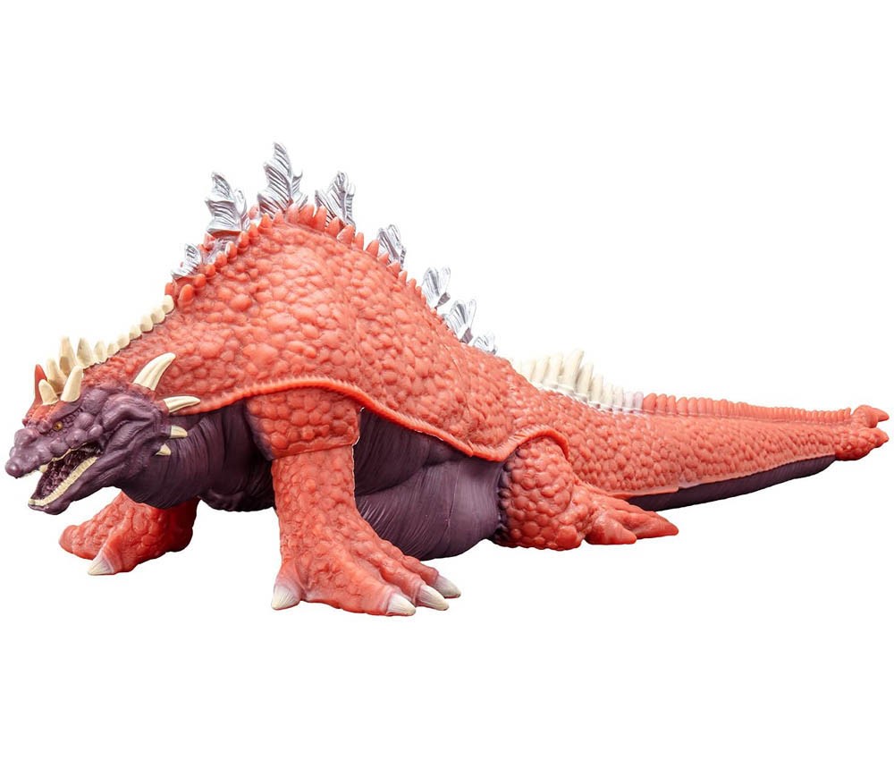 [BANDAI] Movie Monster Series Godzilla Amphibia -Godzilla S.P-