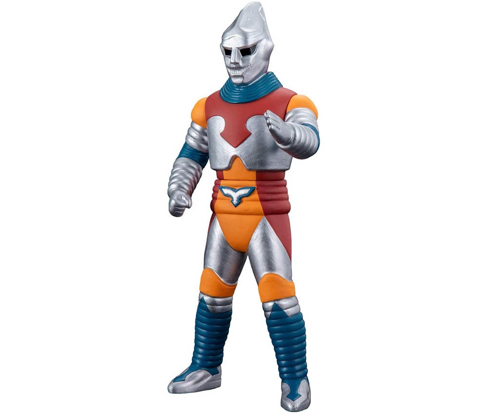 [BANDAI] Movie Monster Series Jet Jaguar