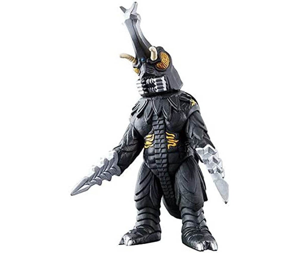 [BANDAI] Movie Monster Series Megalo from Godzilla VS Megalo