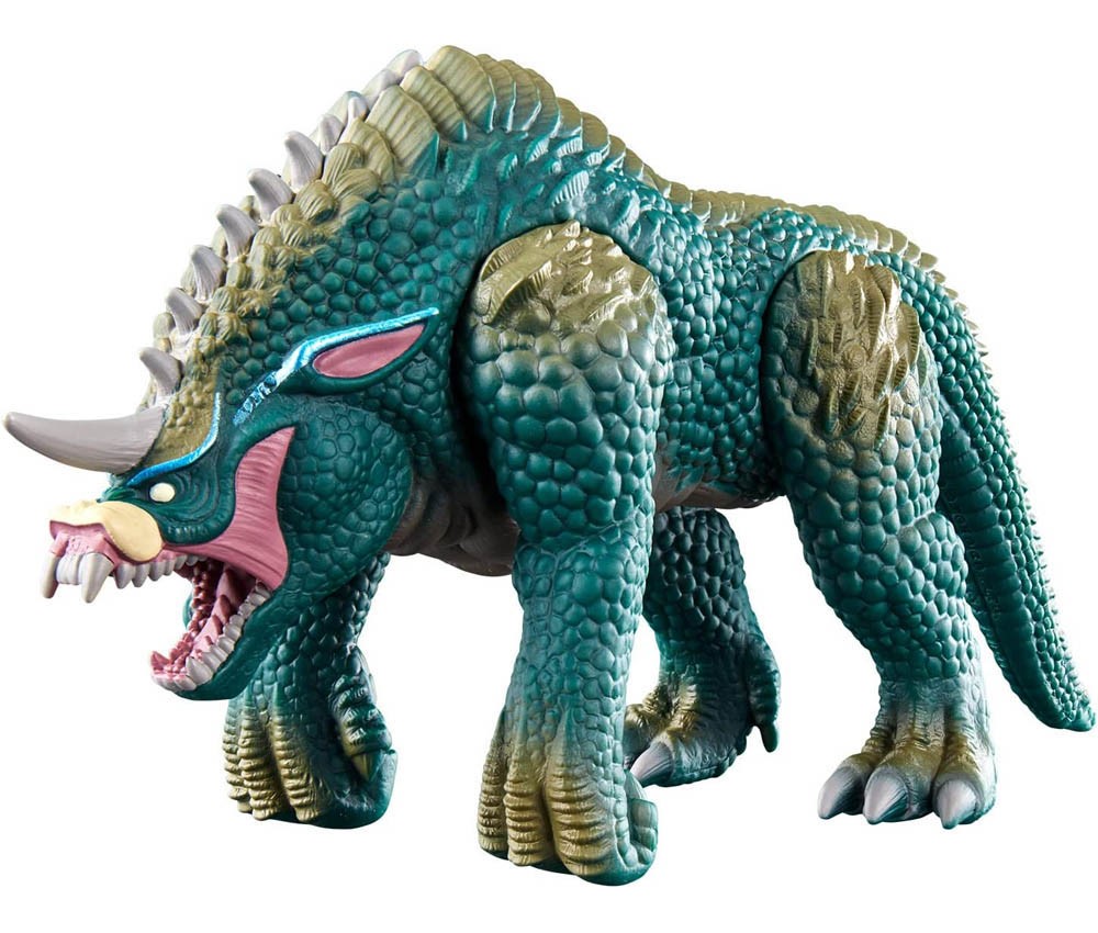 [BANDAI] Movie Monster Series Sarunga - Godzilla S.P-