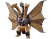 [BANDAI] Movie Monster Series Mecha King Ghidorah ver.2.0