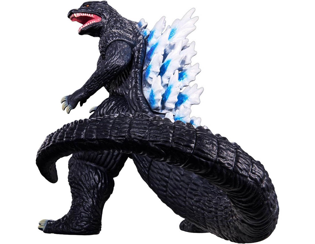 [BANDAI] Movie Monster Series Dynamic Godzilla (2004)