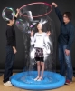 [Tomoda] People inside Soap Bubble (incl. Powerful Soap Bubble Liquid) (made in Japan)