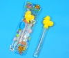 Furu-furu Duck Soap Bubble