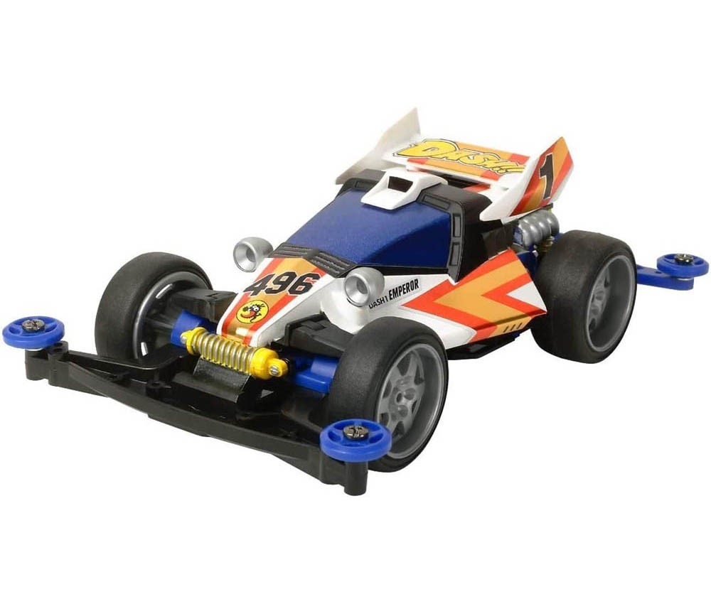 [TAMIYA] MINI 4WD Series 18069 Emperor Premium (Super 2)