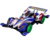 [TAMIYA] MINI 4WD Series 19444 Beet Magnum Puremium (AR chassis)