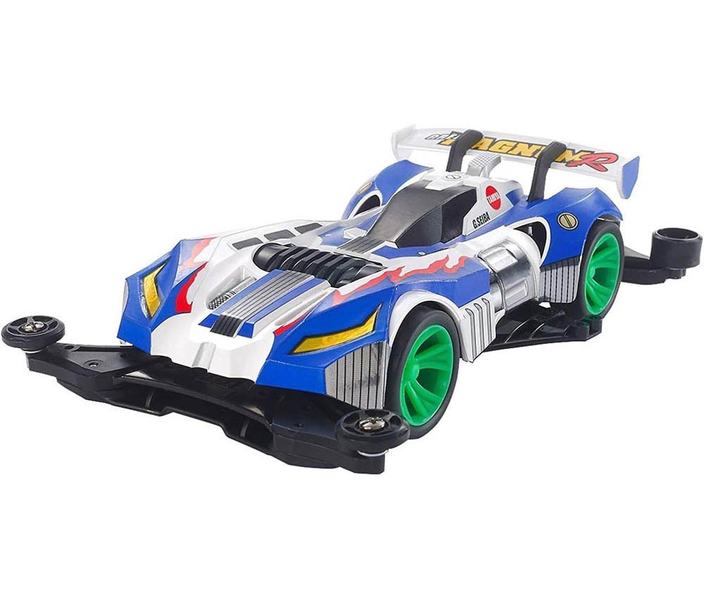 [TAMIYA] MINI 4WD Series 19453 Great Magnum R (FM-A)