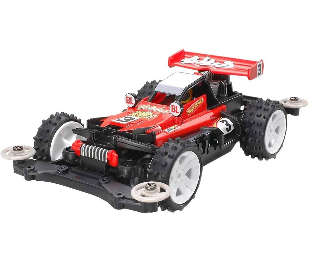 [TAMIYA] MINI 4WD Series 18624 Hot Shot Jr.