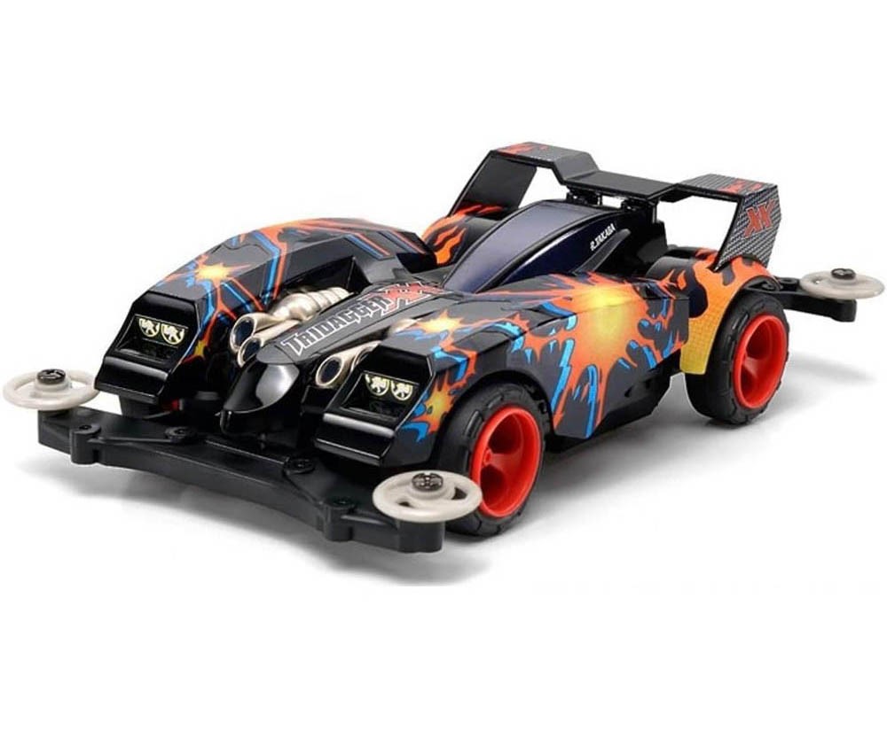 [TAMIYA] MINI 4WD Series 18629 Tri Dagger XX