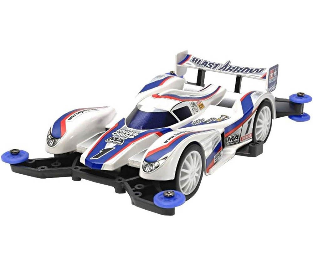 [TAMIYA] MINI 4WD Series 18635 Blast Arrow