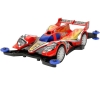 [TAMIYA] MINI 4WD Series 18636 Heat Edge