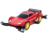 [TAMIYA] MINI 4WD Series 18642 Mini 4WD Spark Rouge (MA)