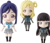 Limited Number Bargain Sale![BANDAI] Petiture-Rise KANAN&DIA&MARI