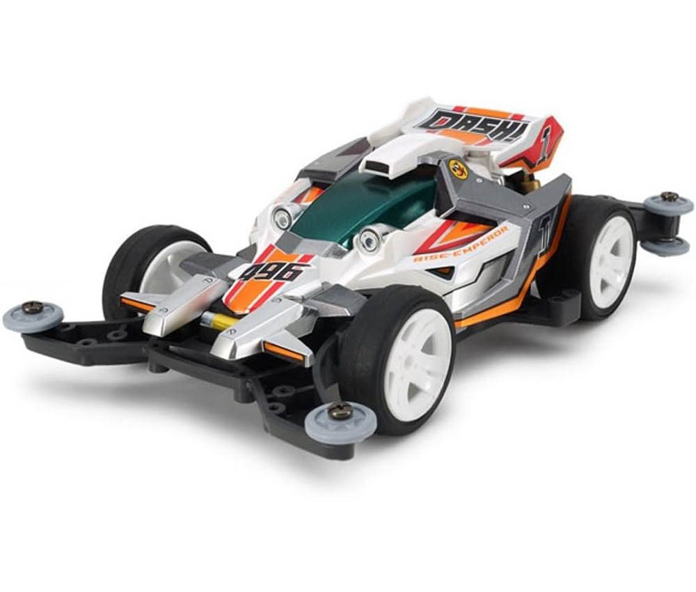 [TAMIYA] MINI 4WD Series 18643 Mini 4WD Rise Emperor (MA)