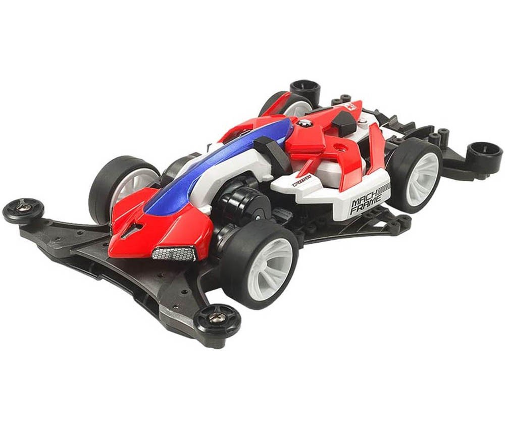 [TAMIYA] MINI 4WD Series 18714 Mini 4WD Mach Frame (FM-A)