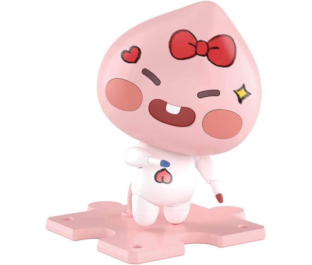 Limited Number Bargain Set Sale![BANDAI] KAKAO FRIENDS Little Apeach